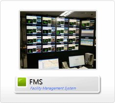 FMS : Facility Management System
