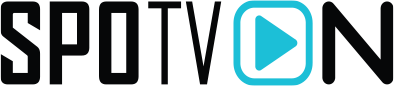 캐치온 VOD 로고